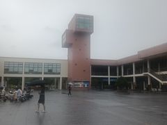 -上海海事大学(临港校区)