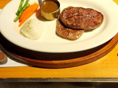 -斗牛士牛排(南京东路店)
