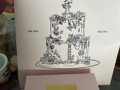 -DearCake 黛点心(花牌坊店)