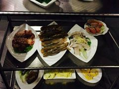 -船奇蒸汽海鲜·闽菜(八市海鲜总店)