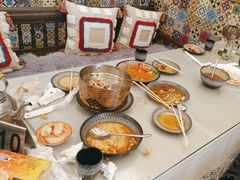-百格里格.Uyghur cuisine(百色路店)