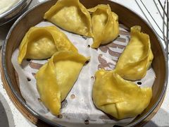 -北大荒人•新东北菜(青岛银座店)