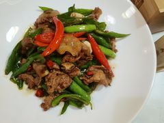 -徽镇小厨·经典徽菜(马连道店)