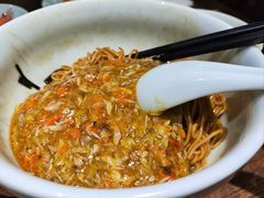 -蟹上黄·蟹黄面·江南糖水(人民广场店)