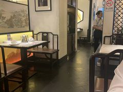 -小菜园新徽菜(镇江丹阳吾悦店)