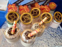 -华厦大酒店·桃源西餐厅·自助餐