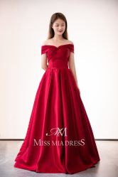 -MISS MIA 婚纱品牌馆