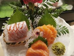 -阿吾罗日本料理(K11艺术中心店)