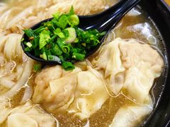 -香港仔泽记鱼蛋粉