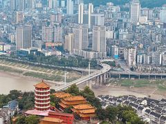 -万达广场(万州店)