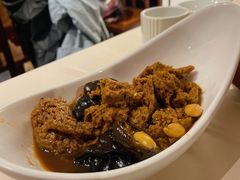 四喜烤麸-功德林(南京西路店)