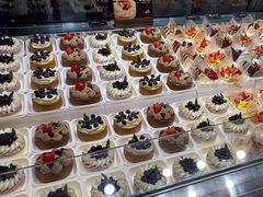 -红跑车HPCBAKERY(汉商店)