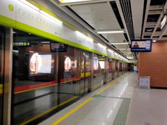 -南桂路(地铁站)