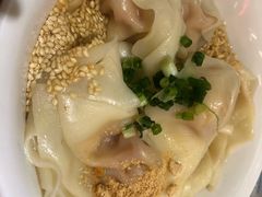 -付小姐在成都(川沙店)