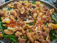 -阿多私房菜(顺德店)