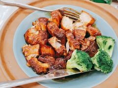 -天毓山庄·餐厅