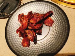 -Ant 蚂蚁洞烤肉·大营地(上海静安大悦城店)