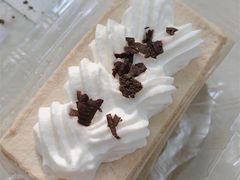 海盐馥芮白-红叶蛋糕(温泉店)