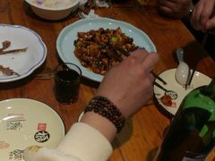 -小辣娇·老成都传统川菜(鹭港店)