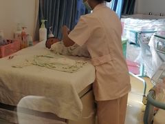 -美喇月子中心(南沙进港店)