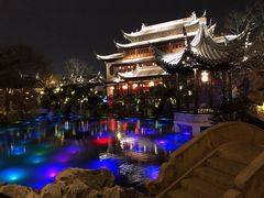 -上海皇廷花园酒店·御宴中餐厅