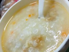-粥传(太古里店)