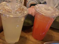 -包装马车·韩国料理·포장마차