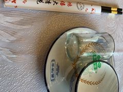 -鸿禧大清花(方庄店)
