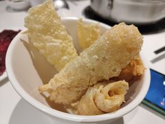 -八合里潮汕鲜牛肉火锅(上海汇智广场店)