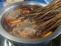 -牛华周记麻辣烫起源店