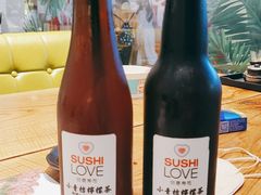 -Sushi Love 创意寿司(正佳广场店)