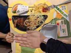 -豪客来牛排(海沧阿罗海店)