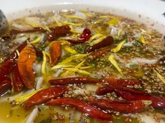 -太二酸菜鱼(汕头苏宁广场店)