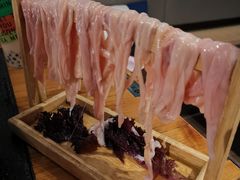 -湊湊火锅·茶憩(南京东路悦荟店)