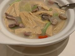 -東海海鲜酒家(中信广场店)