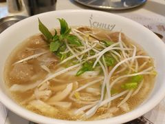 -CHILL Pho澳洲牛肉越南粉(佛山顺德万象汇店)