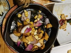 -云海肴云南菜·蒸汽石锅鱼(北京良乡华冠店)