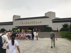 -中国人民抗日战争纪念馆