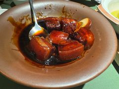 -老吉堂上海本帮菜(望京万象汇店)