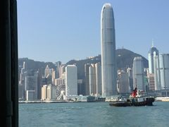 -中环4号渡轮码头