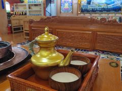 -康巴藏餐(束河古镇店)