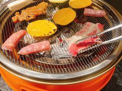 -味家烤肉烤鳗鱼牛排(西塔旗舰店)