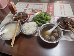 -阿秋牛排(湖心街店)