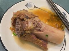 -董厨煨汤馆(车站路店)
