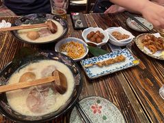 -平成屋· Late Night 食堂(四川北路店)