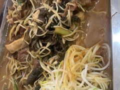 -龙上水现炒生料(柳沙店)