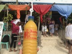 -Jonah's Fruit Shake & Snack Bar