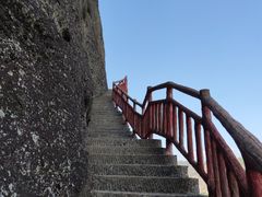 -崀山风景名胜区