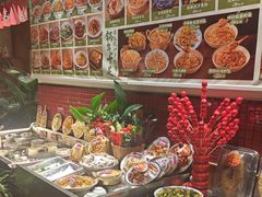 -福苗小骆驼烧烤(大唐不夜城店)