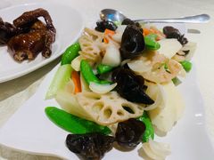 -顶好海鲜酒家